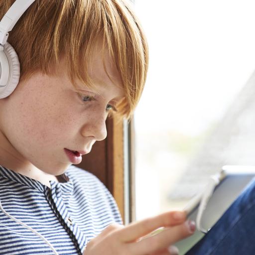 Podcast Kinderhörspiel